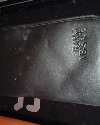 custodia per occhiali Versace 