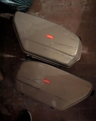 Bauletti laterali Scarabeo