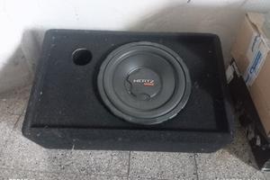 subbwoofer 