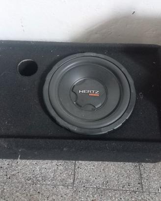 subbwoofer 