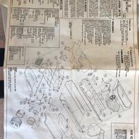 Heller MACLAREN 1/24 F.1