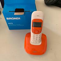 Telefono wireless