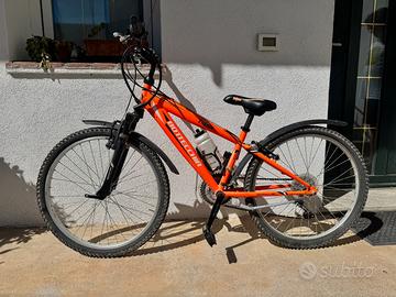 Bici ragazzo Bottecchia