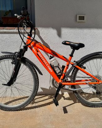 Bici ragazzo Bottecchia