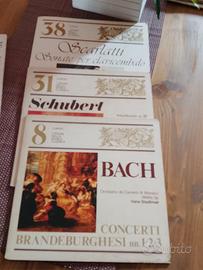 Dischi in Vinile di Musica classica