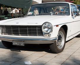 INNOCENTI Coupé 1.1