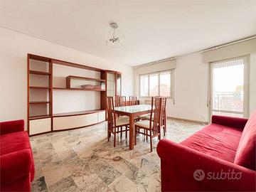 Mestre centro - Immobile molto luminoso e di ampia