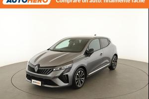 RENAULT Clio RM86806