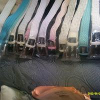 LOTTO 14 CINTURE DONNA LINK WARE NUOVE