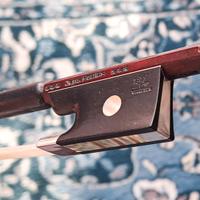 Arco da violino Jens Paulus 6 stelle