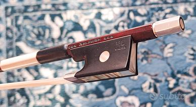 Arco da violino Jens Paulus 6 stelle