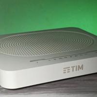 modem tim