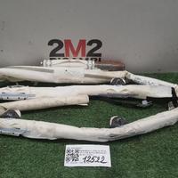 AIRBAG A TENDINA LATO SINISTRO MERCEDES Classe B W