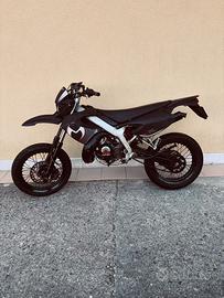 malaguti xsm 50