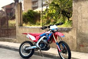 Honda Crf 250