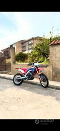 Honda Crf 250