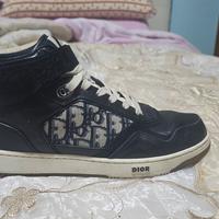 scarpe Dior