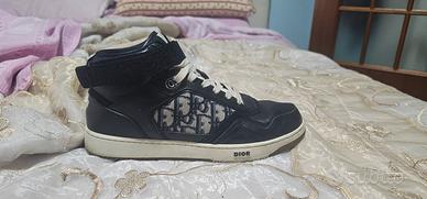 scarpe Dior
