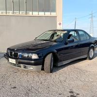 Bmw E36 316i