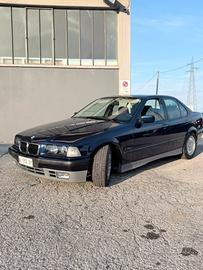 Bmw E36 316i