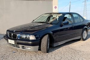 Bmw E36 316i