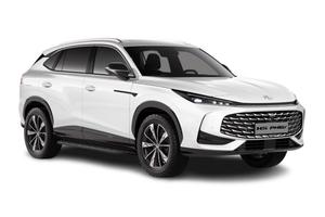 MG HS PHEV Comfort