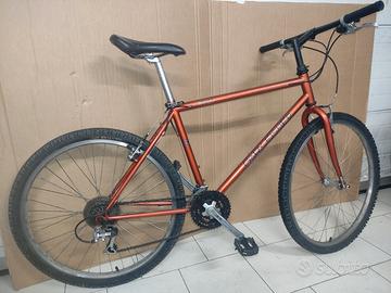 完成車 Gary Fisher 1997 Alfresco old MTB MTB Gary Fisher 1997