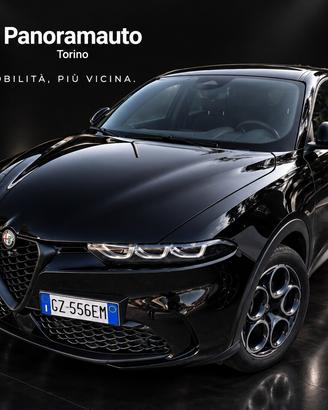 ALFA ROMEO Tonale Tonale 1.3 280 CV PHEV AT6 Q4...