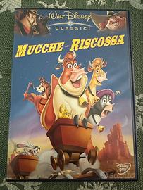 Mucche alla riscossa (DVD usato)