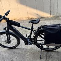 E-bike olympia