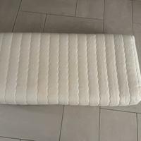 Materasso lettino 120x60