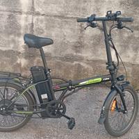 bici elettrica 