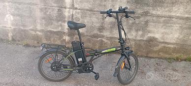bici elettrica 