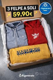 BOX FIRMATA taglia M