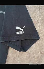 maglietta puma