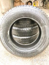 Gomme auto