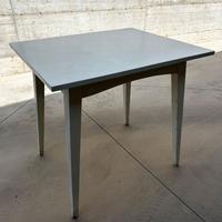 Tavolo bianco cucina 70x85x80H