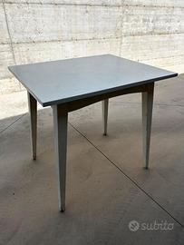 Tavolo bianco cucina 70x85x80H