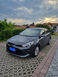 Kia Rio 2017 perfette condizioni