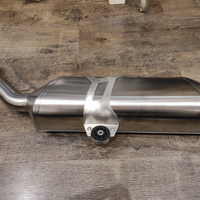Terminale BMW F 850 2022