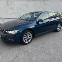 Volkswagen Passat Variant 2.0 TDI SCR EVO DSG Busi
