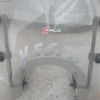 parabrezza Piaggio Vespa 250 300