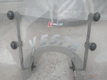 parabrezza Piaggio Vespa 250 300