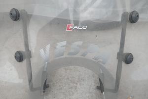 parabrezza Piaggio Vespa 250 300