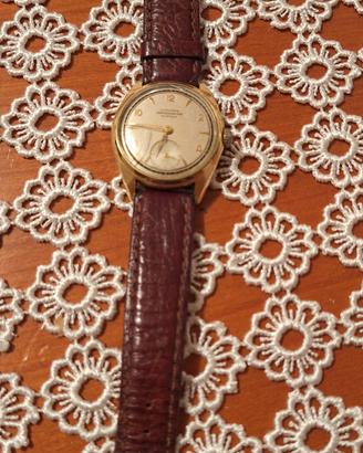 orologio a carica Junghans