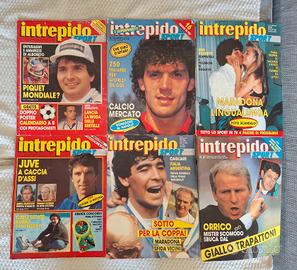 intrepido sport +albi 