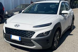 HYUNDAI KONA HEV 1.6 105Cv. DCT XTECH