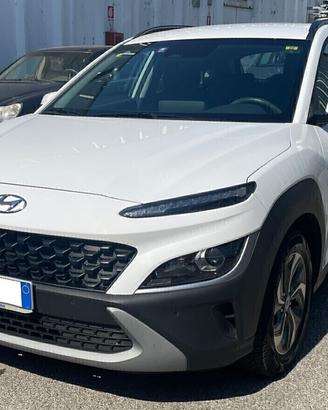 HYUNDAI KONA HEV 1.6 105Cv. DCT XTECH