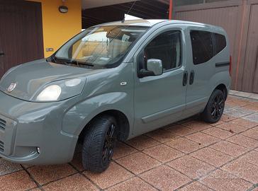 fiat Qubo 1.3 multijet 