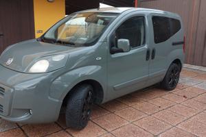 fiat Qubo 1.3 multijet 